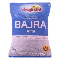 Bhagirathi Bajra Atta
