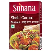 Suhana Shahi Garam Masala