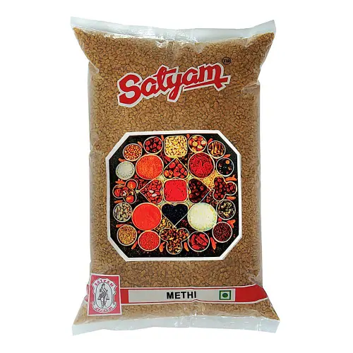 Satyam Methi