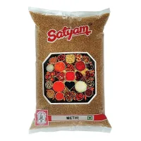 Satyam Methi