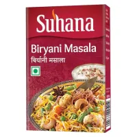 Suhana Biryani Masala