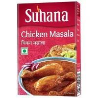 Suhana Chicken Masala