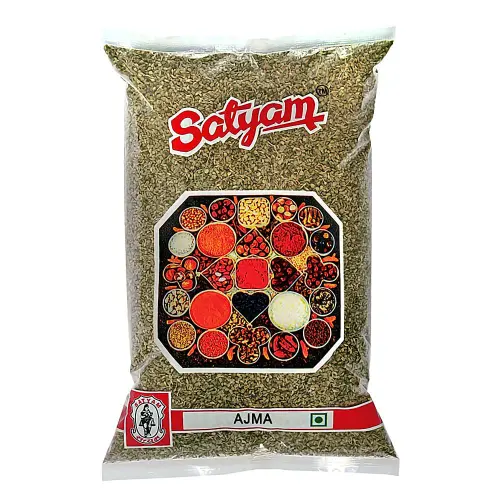 Satyam Ajma