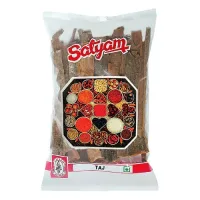 Satyam Taj (Cassia Bark)