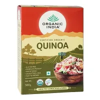 Organic India Quinoa