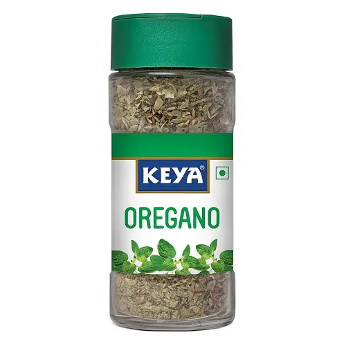 Keya Oregano