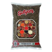 Satyam Vatana Black