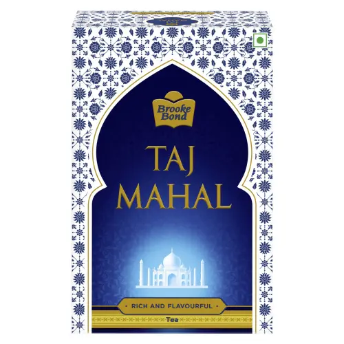 Taj Mahal Tea