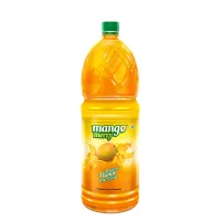 Mango Merry Mango Drink