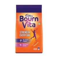 Cadbury Bournvita Health Drink Refill