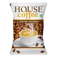 House Instant Coffee