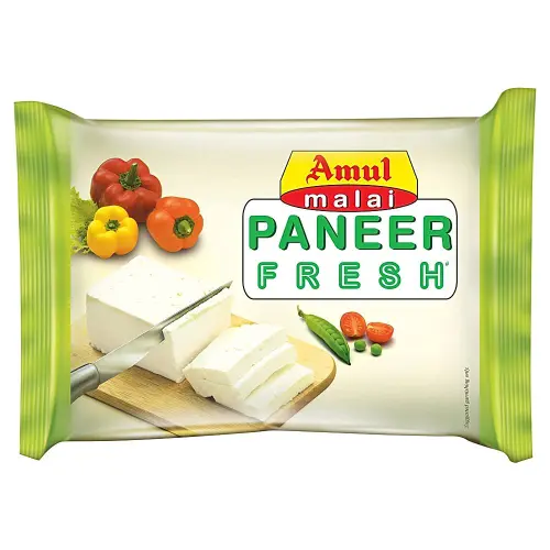 Amul Fresh Block Paneer