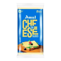 Amul A+ Cheese Slices