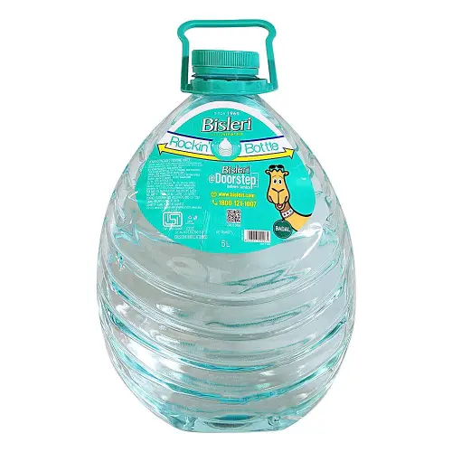 Bisleri Packaged Drinking Water