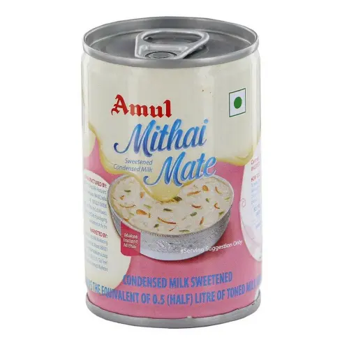 Amul Mithai Mate Tin