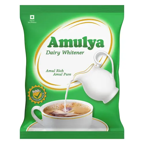 Amulya Dairy Whitener Milk Powder