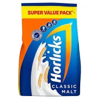 Horlicks Classic Malt Refill