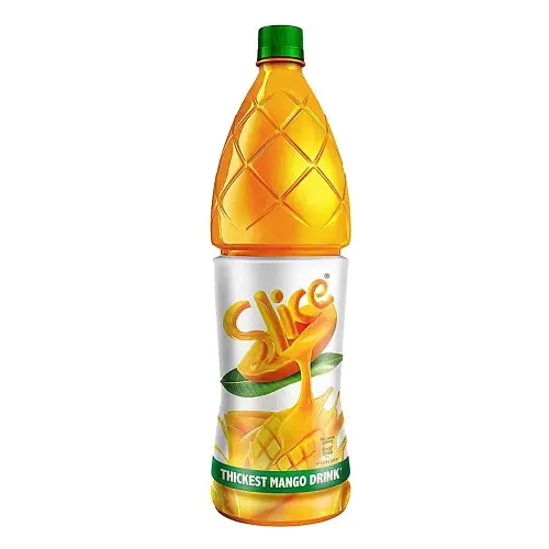 Tropicana Slice Mango