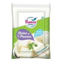 Prabhat Malai Paneer