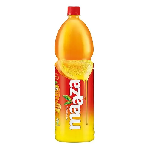 Maaza Mango Drink
