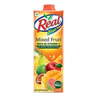 Real Fruit Power Mixed Fruit