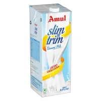 Amul Slim-n-Trim Skimmed Milk