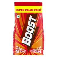 Boost Refill Pack