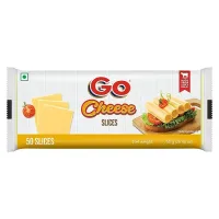 Gowardhan Processed Cheese Slices