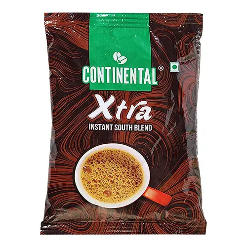 Continental Xtra Instant South Blend Coffee