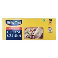 Milky Mist Cheese Cubes