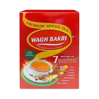 Wagh Bakri Premium Masala Chai
