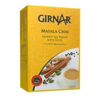 Girnar Masala Instant Premix Chai
