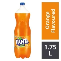 Fanta Orange Flavour