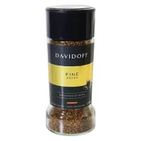 Davidoff Coffee Fine Aroma