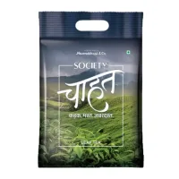 Society Chahat Leaf Tea Pouch