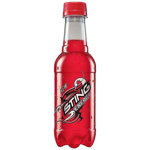 Sting Energy Drink