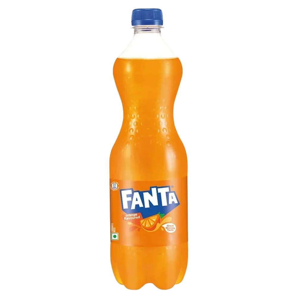 Fanta Orange