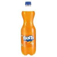 Fanta Orange