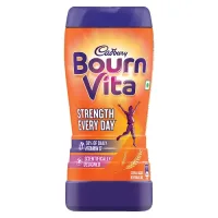 Cadbury Bournvita Jar