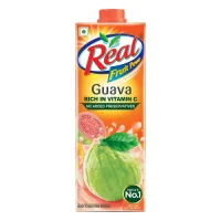 Real Fruit Power Guava