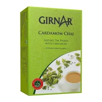 Girnar Cardamom Instant Premix Chai