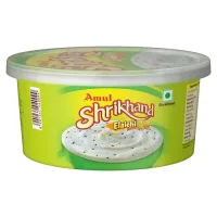 Amul Shrikhand Elaichi
