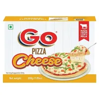 Gowardhan Go Pizza Cheese