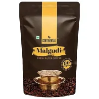 Continental Malgudi Filter Coffee 80 Degree