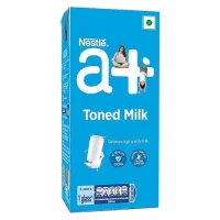 Nestle A+ Toned Milk