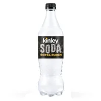 Kinley Club Soda