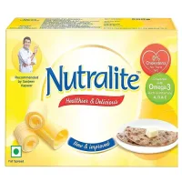 Nutralite Fat Spread UKE