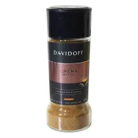 Davidoff Coffee Crema Intense