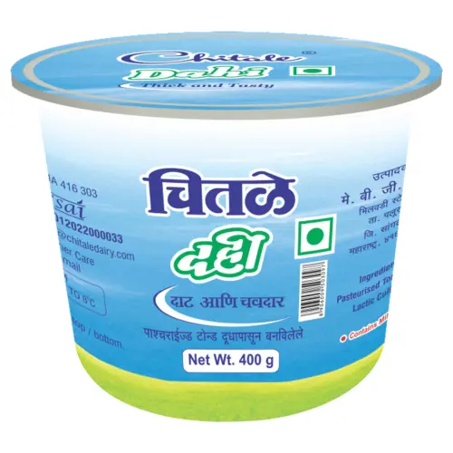 Chitale Dahi