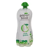 Paper Boat Chilli Guava